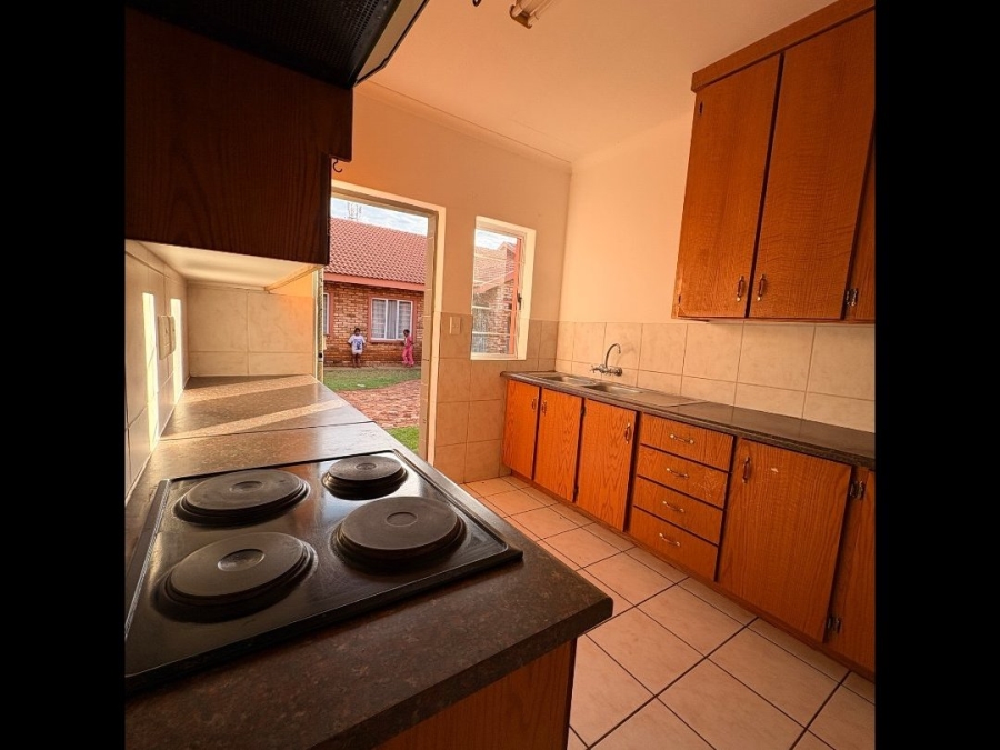 3 Bedroom Property for Sale in Doringkruin North West